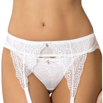 Strings Gorteks SCARLET/MS White