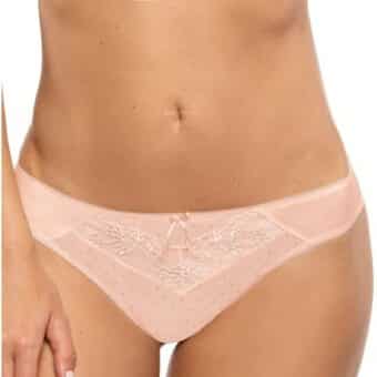 Strings Gorteks SIENA /S PINK