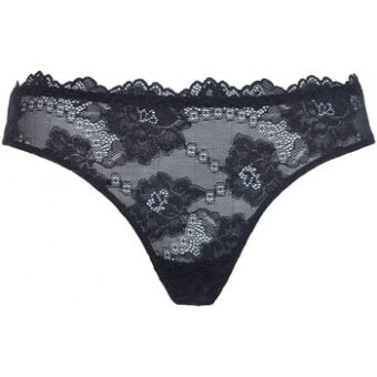 Strings Lormar 02 103L NERO