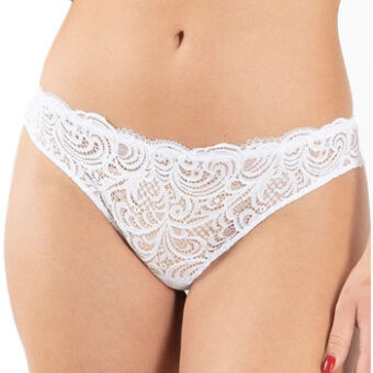 Strings Lormar 02 137L BIANCO