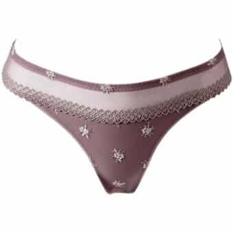 Strings Louisa Bracq 440-60 TPE