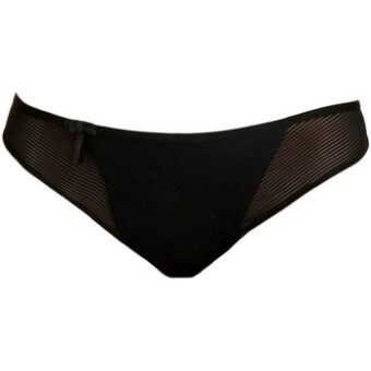 Strings Marie Jo L'aventure 0621570 NOIR