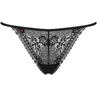 Strings Obsessive INTENSA-STRING NOIR