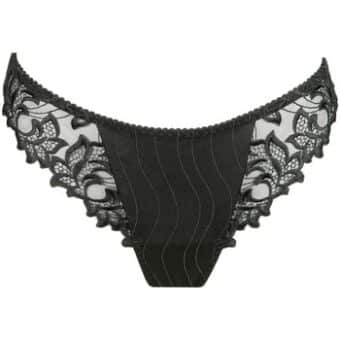 Strings Primadonna 0661810 BLK