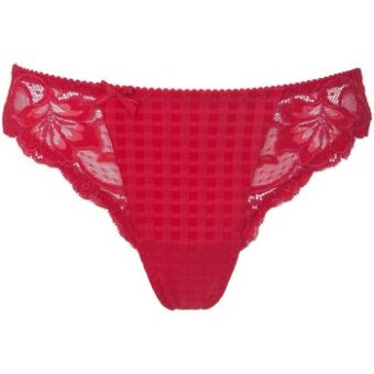 Strings Primadonna 0662120 SCARLET