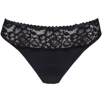 Strings Primadonna 0662580 NOIR