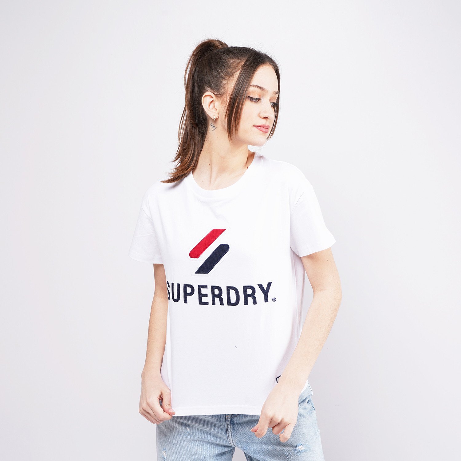Superdry-Sportstyle-Γυναικείο-T-shirt-9000073854_30745