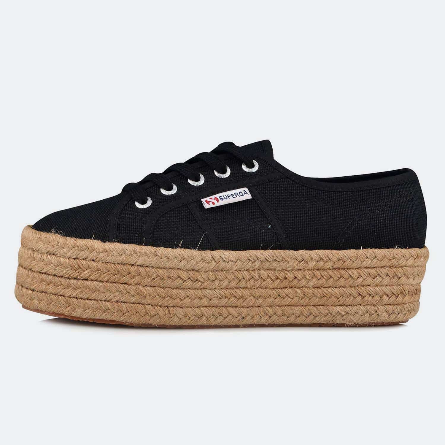 Superga-2790-Cotrope-Γυναικεία-Platform-Παπούτσια-1080022051_1469