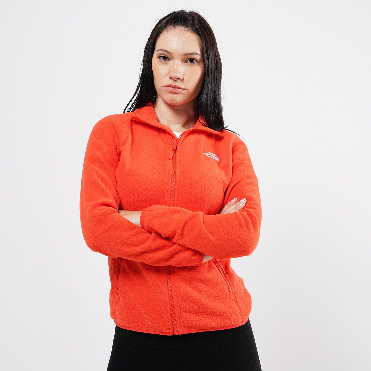 THE-NORTH-FACE-100-Glacier-Γυναικείο-Μπουφάν-9000063310_48736