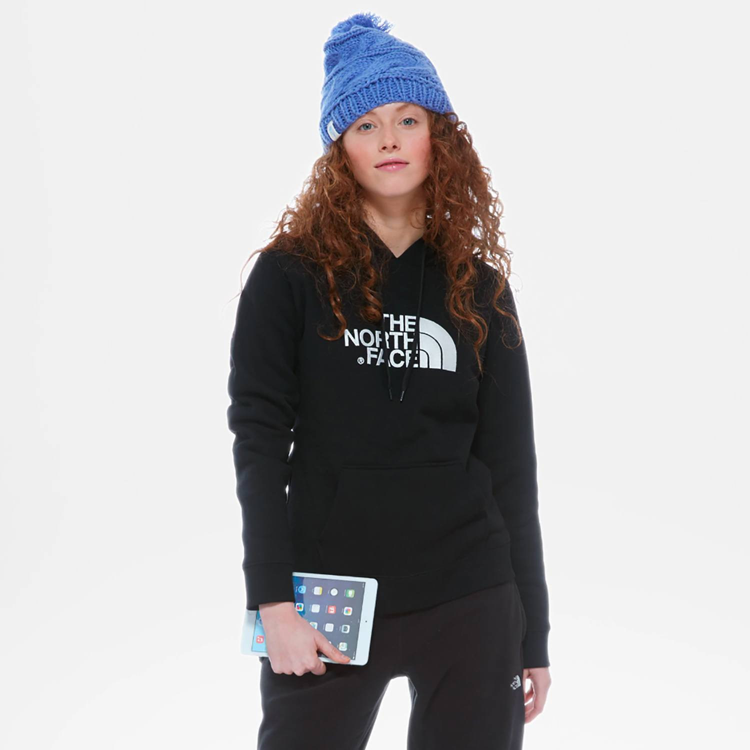 THE-NORTH-FACE-Drew-Peak-Γυναικεία-Μπλούζα-Με-Κουκούλα-9000036504_23287