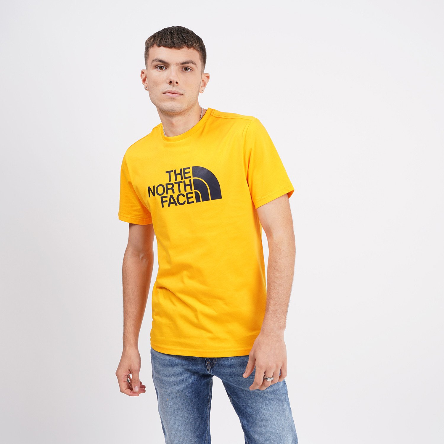 THE-NORTH-FACE-Easy-Ανδρικό-T-Shirt-9000063301_48727
