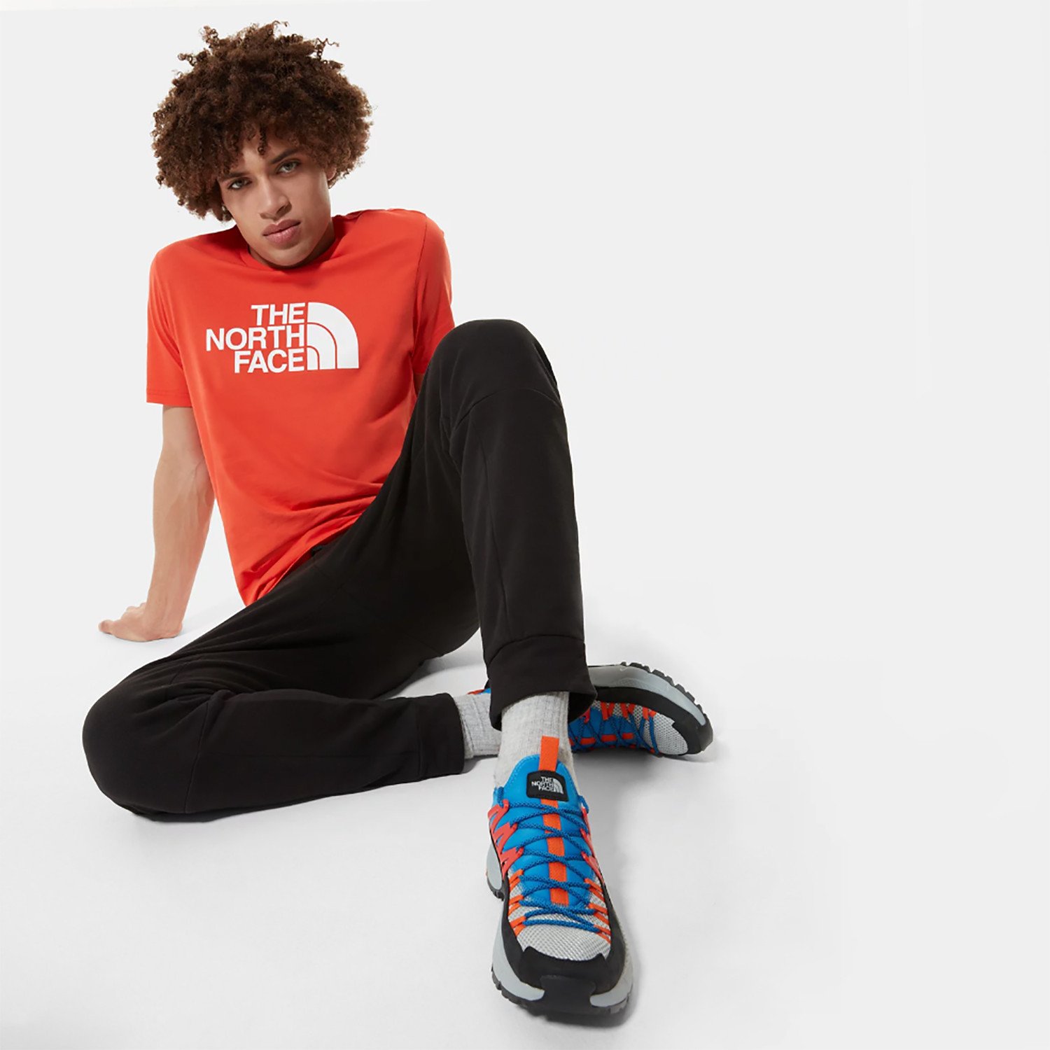 THE-NORTH-FACE-Easy-Ανδρικό-T-Shirt-9000063304_48736