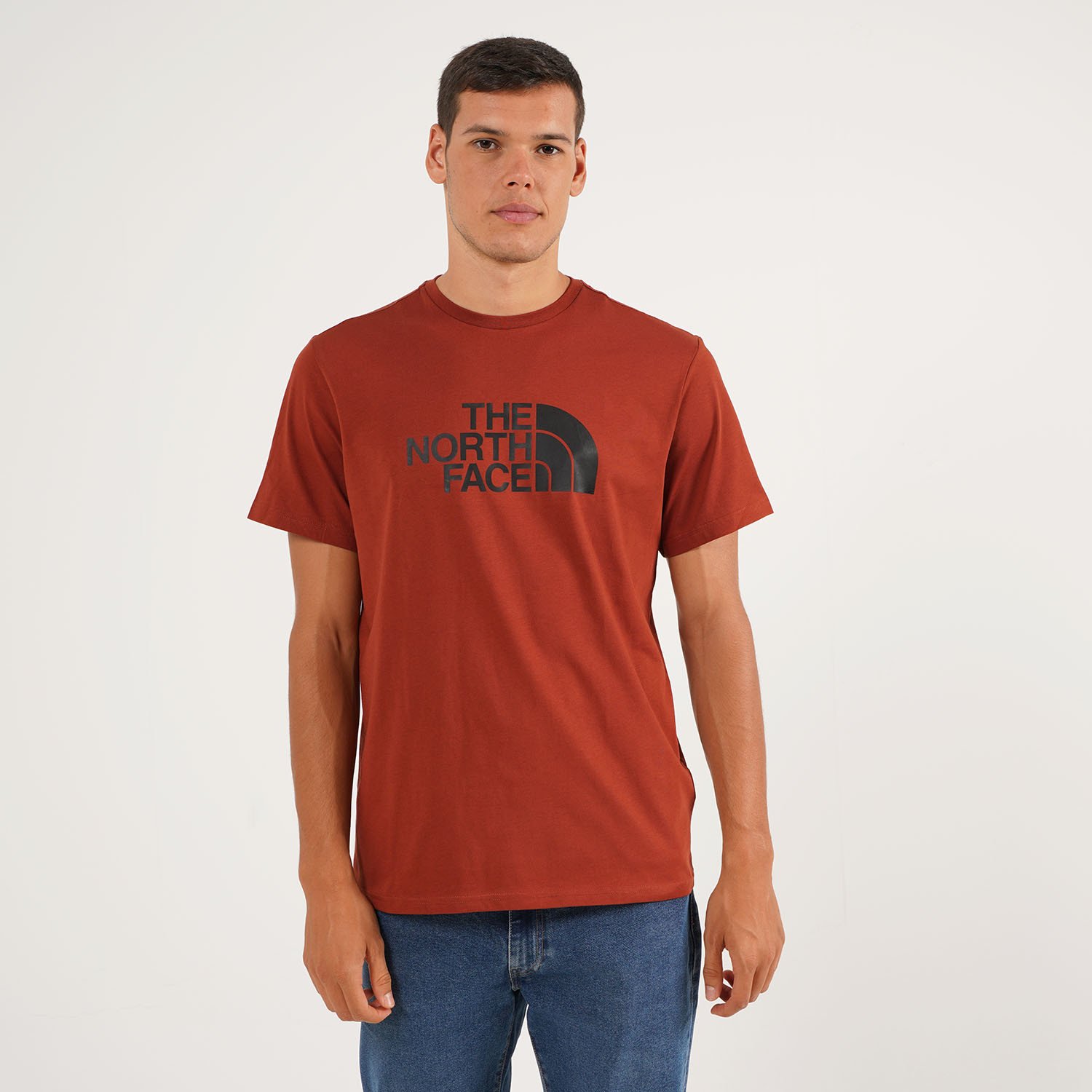 THE-NORTH-FACE-Easy-Ανδρικό-T-Shirt-9000063305_48748