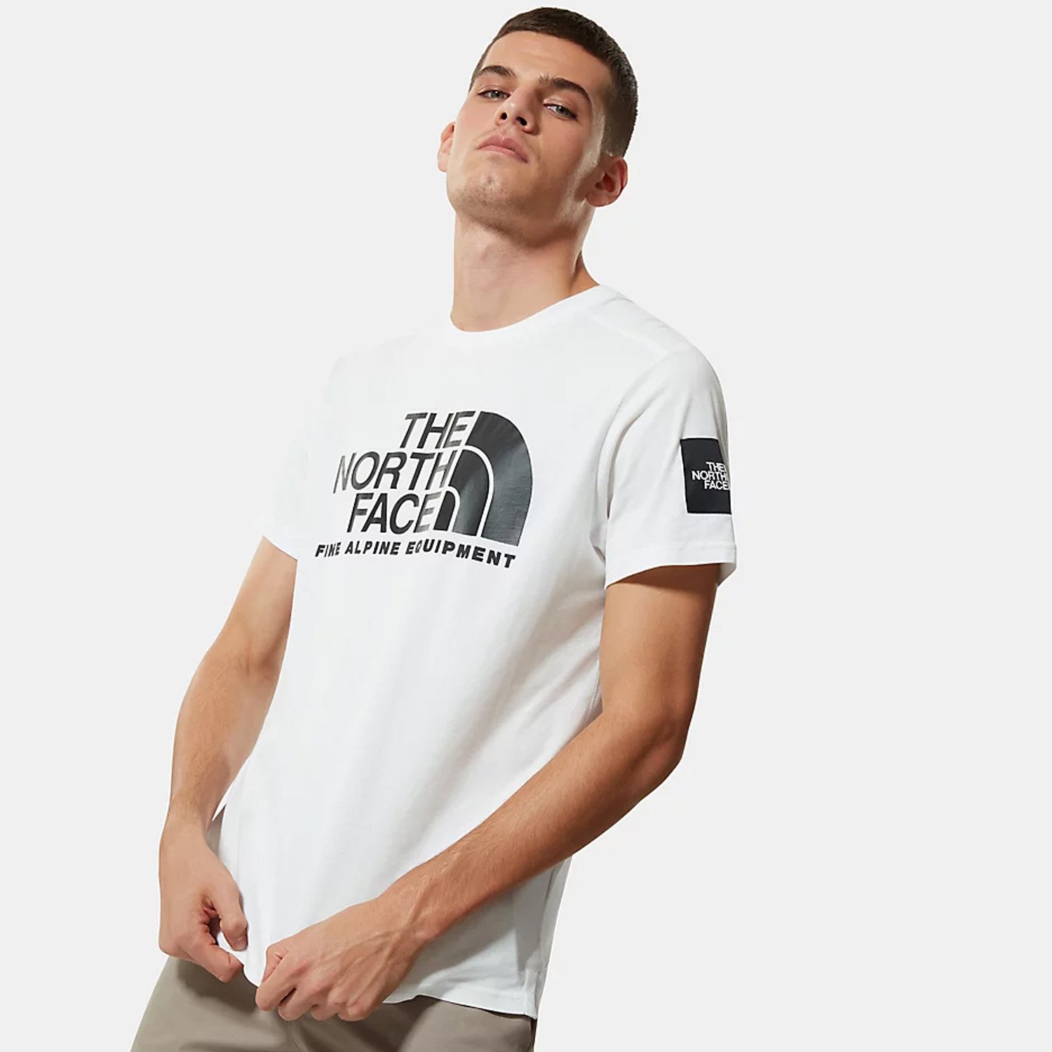 THE-NORTH-FACE-Easy-Ανδρικό-T-Shirt-9000073413_51514