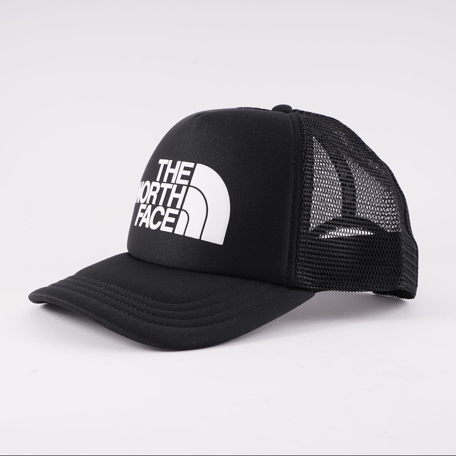 THE-NORTH-FACE-Logo-Trucker-Cap-9000047229_23287
