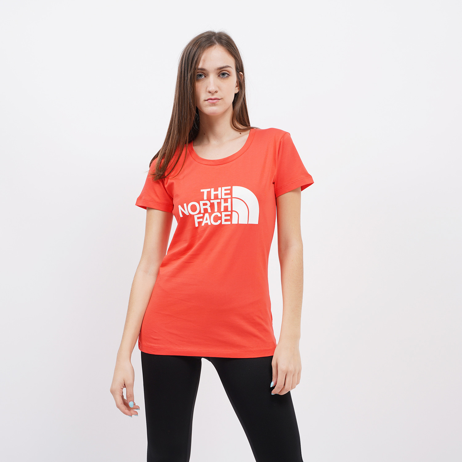 THE-NORTH-FACE-Logo-Γυναικείο-T-Shirt-9000063283_48736