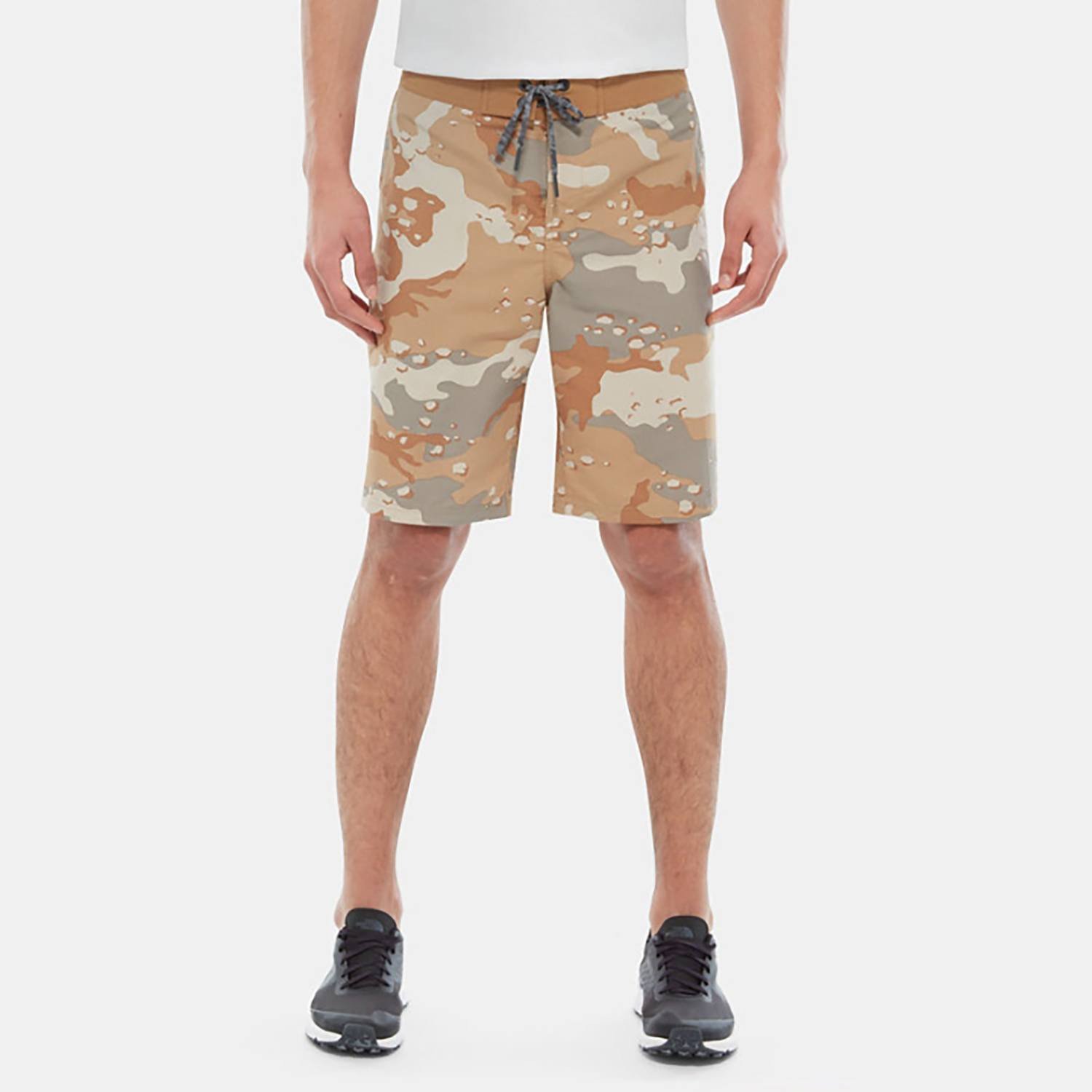 THE-NORTH-FACE-Mens-Classic-Shorts-Ανδρική-Βερμούδα-9000028022_38555
