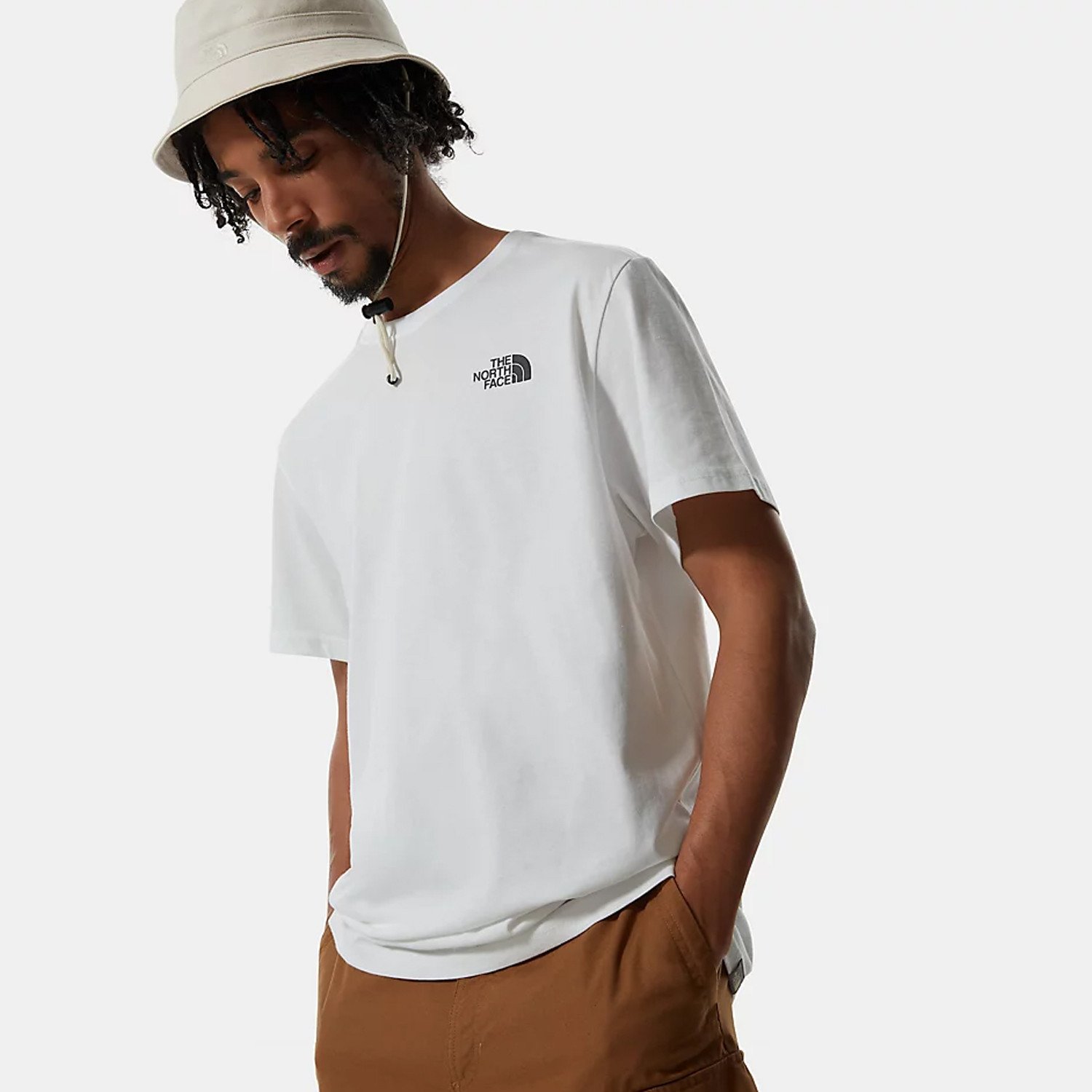 THE-NORTH-FACE-Red-Box-Ανδρική-Μπλούζα-9000073480_51522