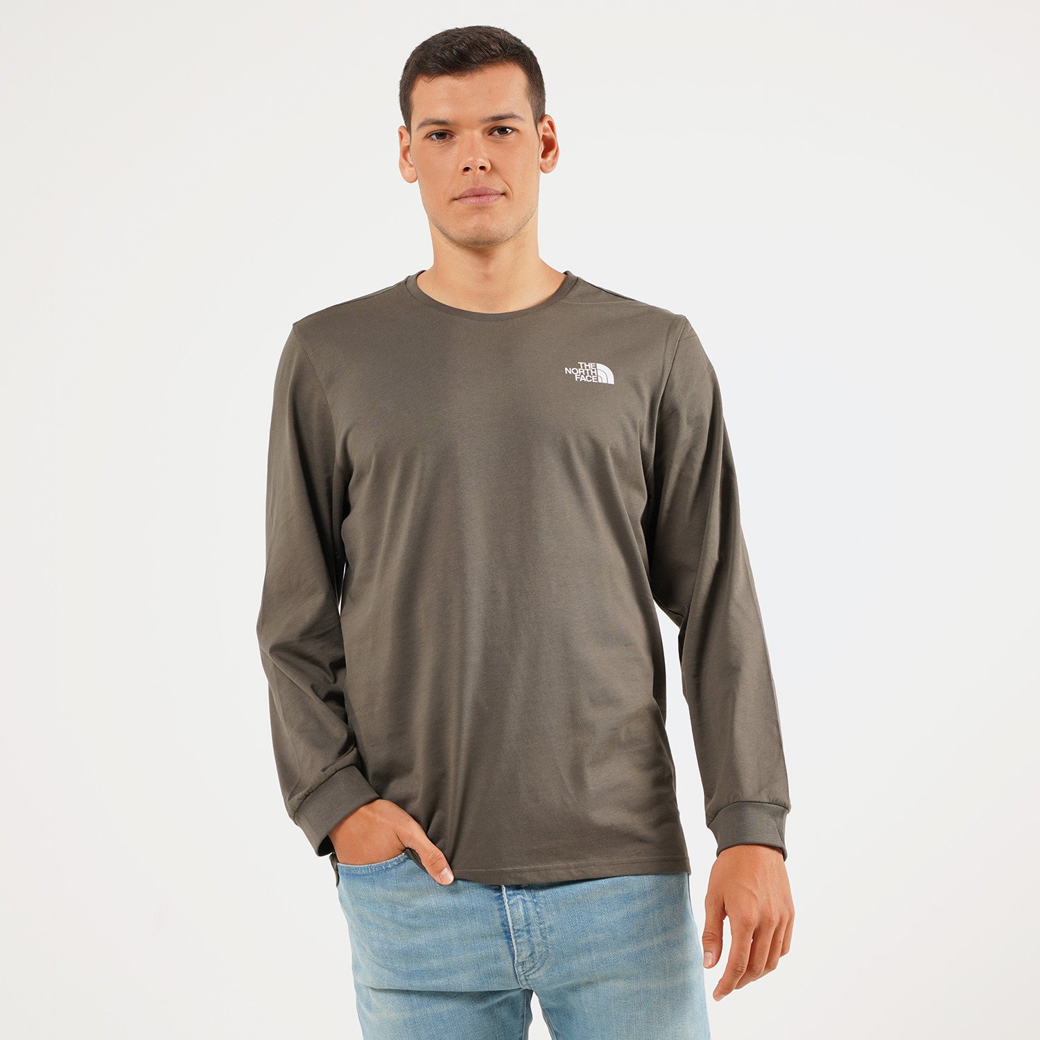 THE-NORTH-FACE-Simple-Dome-Ανδρική-Μπλούζα-Μακρύ-Μανίκι-9000063352_48752