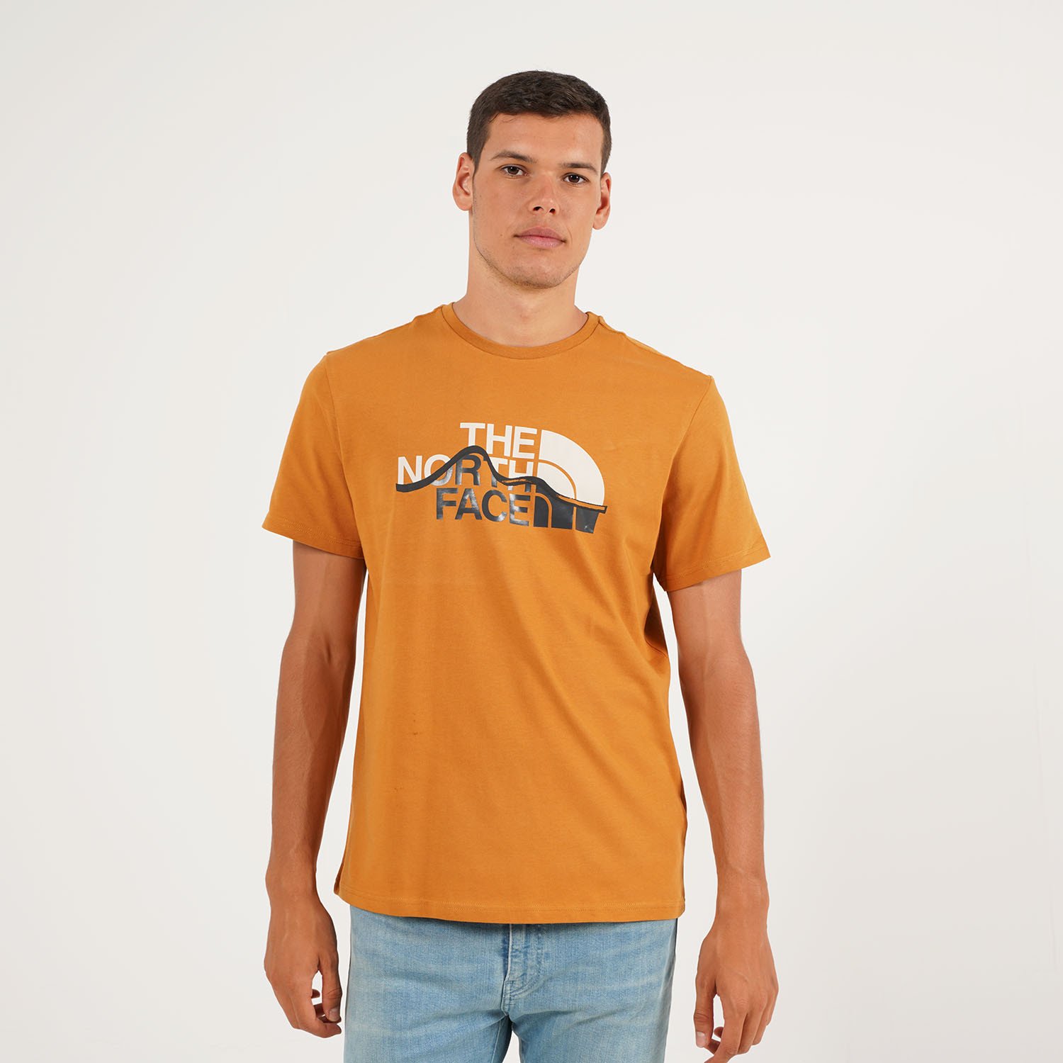 THE-NORTH-FACE-Ανδρική-Κοντομάνικη-Μπλούζα-9000063271_48735