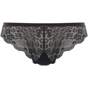 Tangas Freya AA1017 BLK