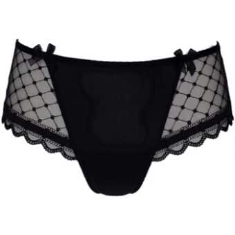 Tangas Primadonna 0641121 NOIR