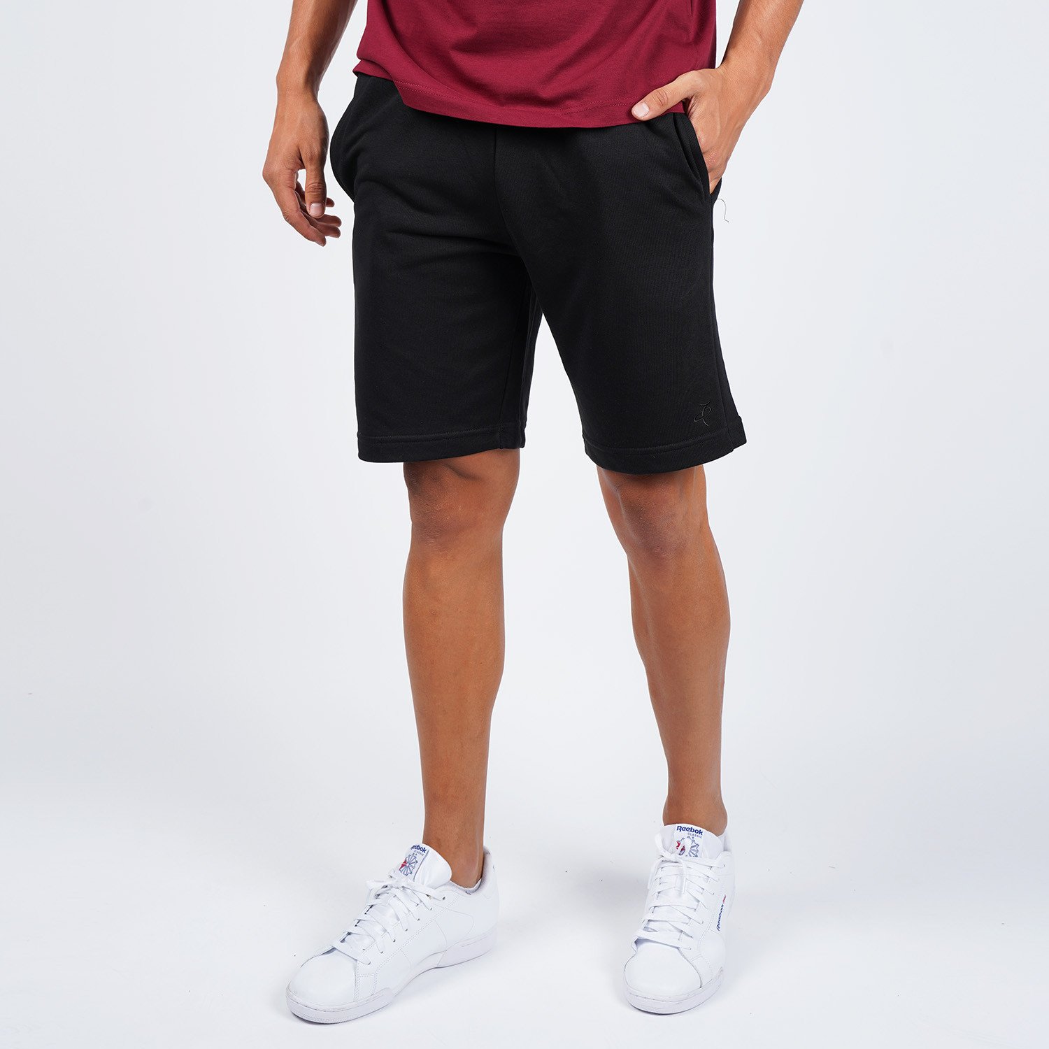 Target-Beρμουδα-Αχν.φουτερ-Mens-Shorts-9000053630_001