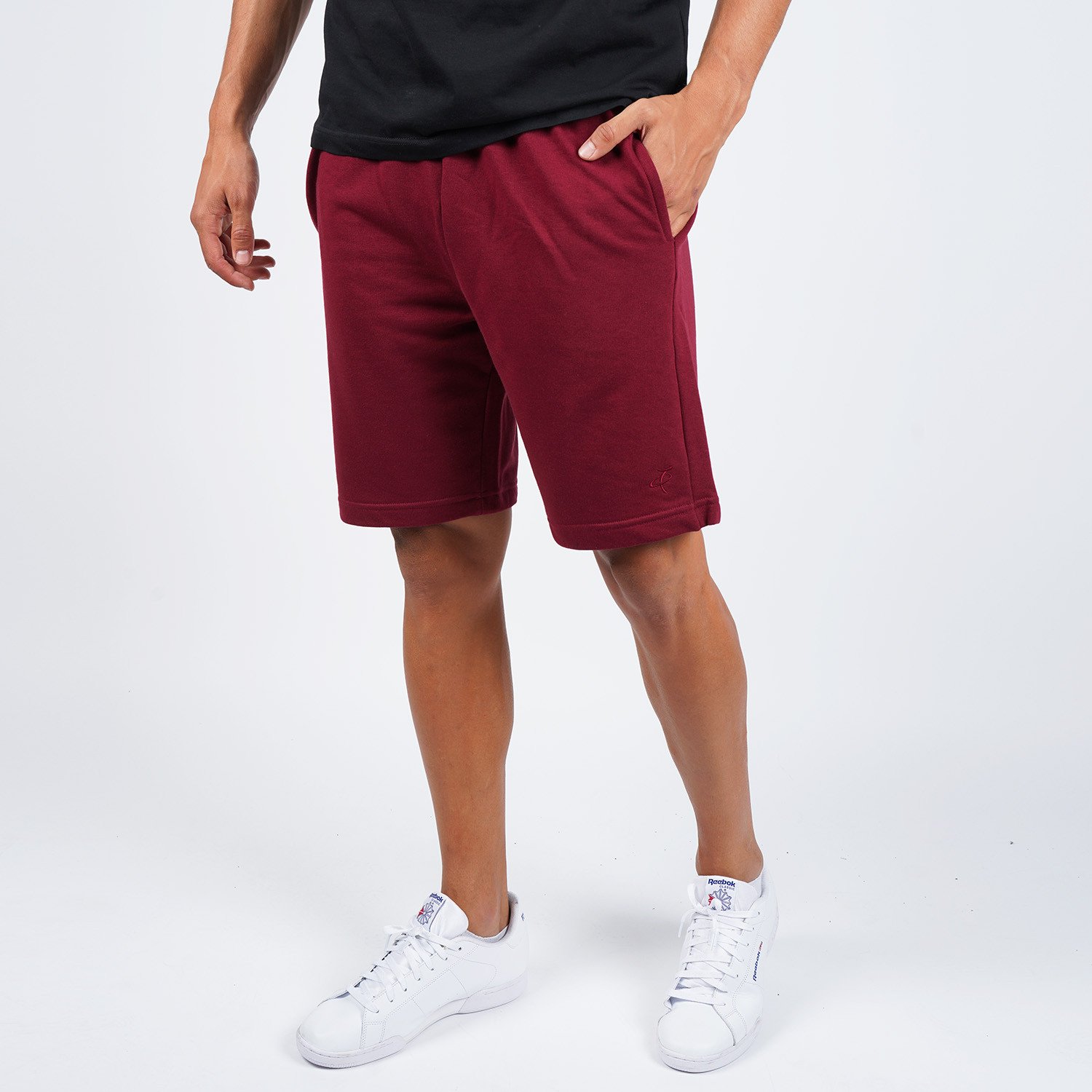 Target-Beρμουδα-Αχν.φουτερ-Mens-Shorts-9000053630_451