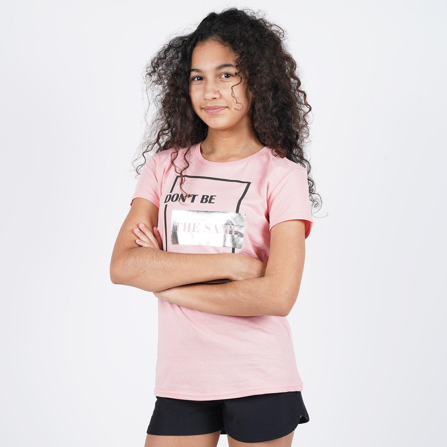 Target-Dont-Be-The-Shame-Παιδική-Μπλούζα-9000053650_45890