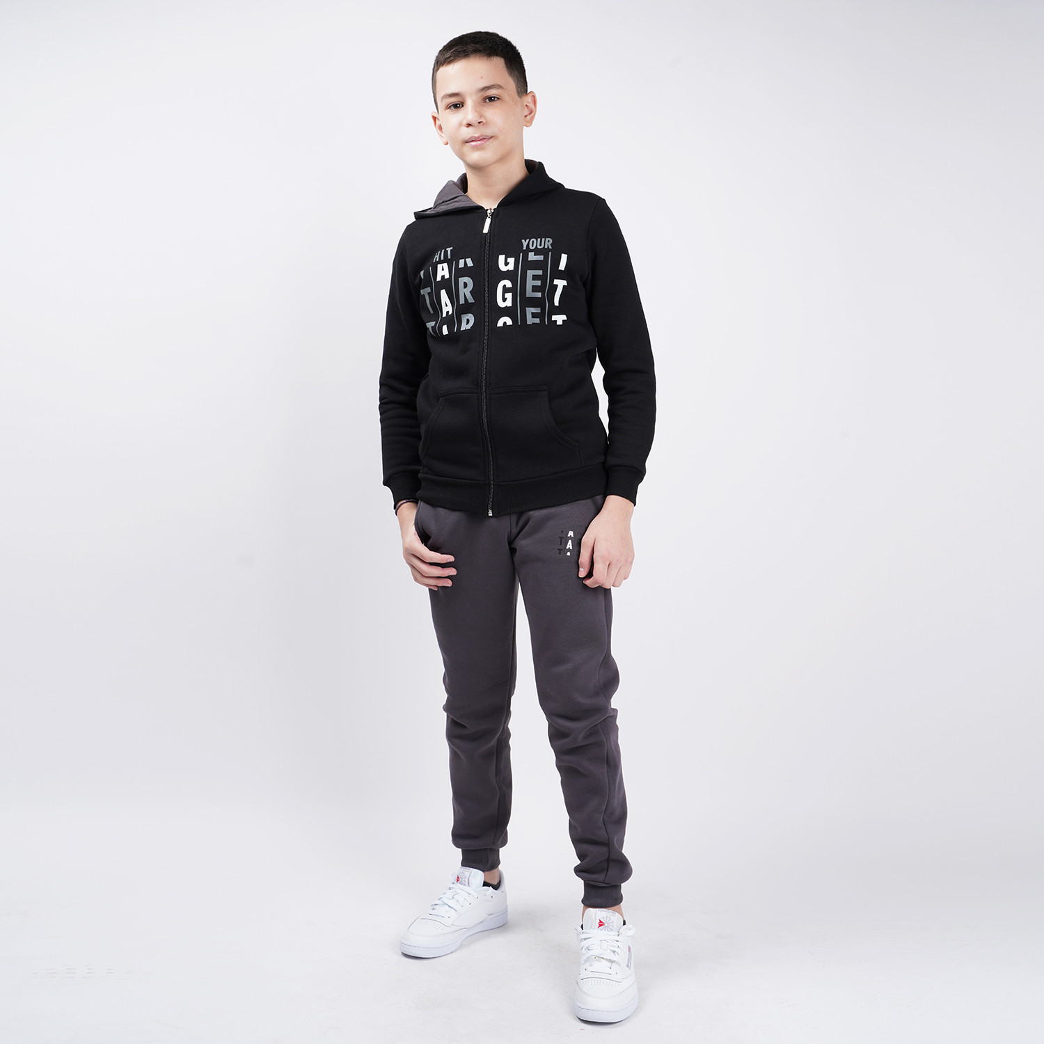 Target-Hit-Your-Target-Παιδικό-Σετ-Φόρμας-9000064948_49109