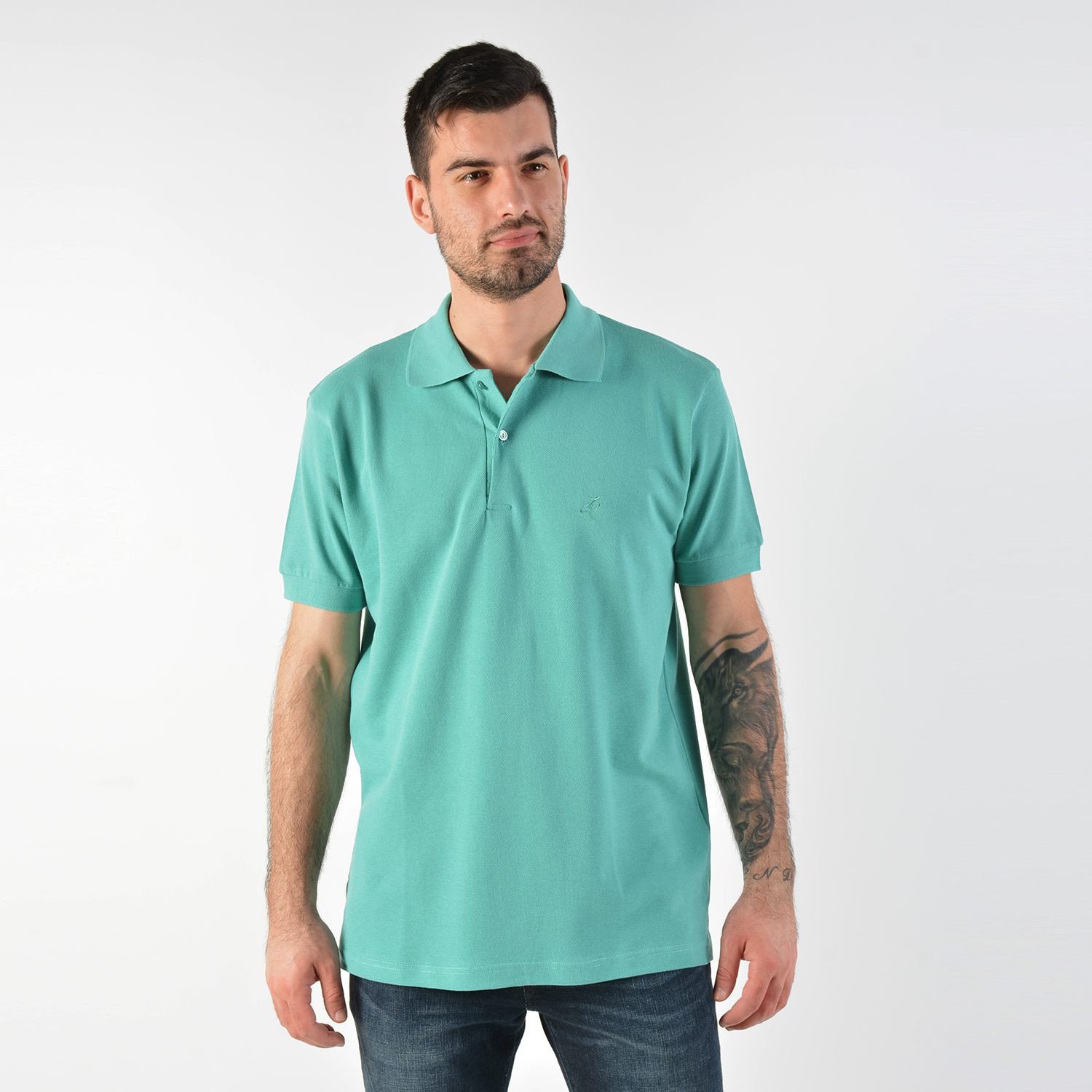 Target-Mens-Polo-T-Shirt-Ανδρική-Polo-Μπλούζα-9000030015_12825