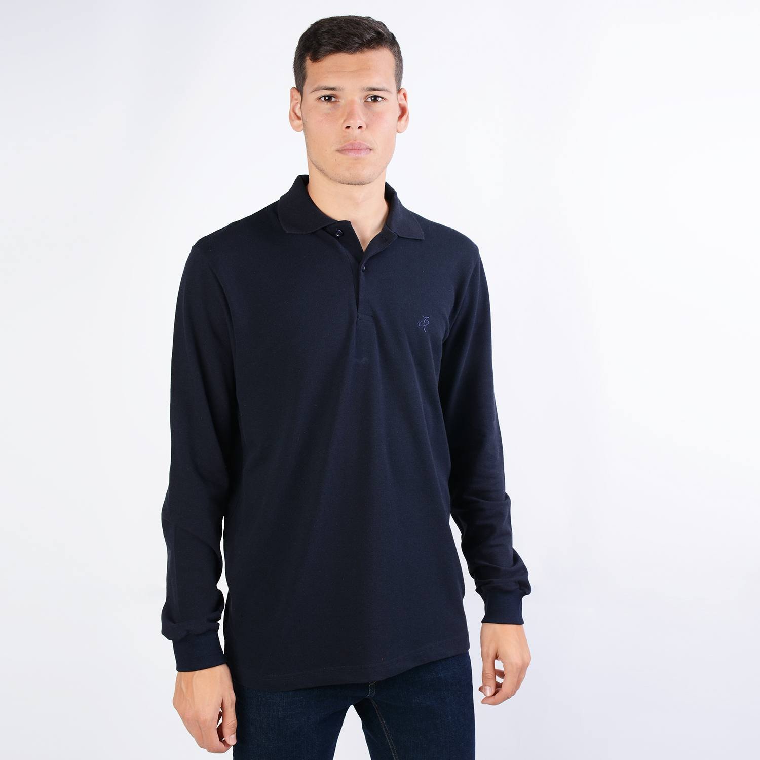 Target-Polo-Pique-Mens-Long-SLeeve-T-Shirt-9000040843_003