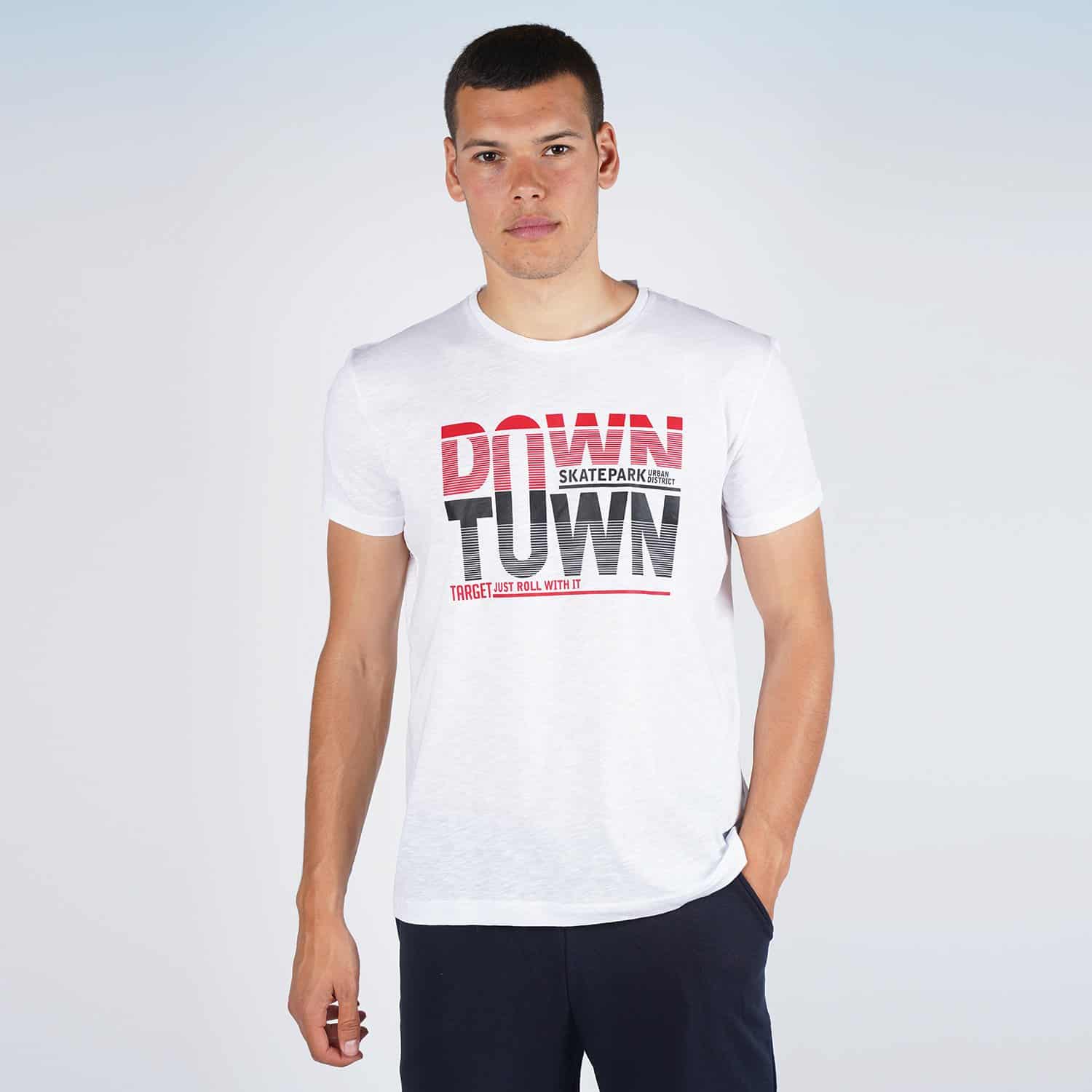 Target-T-Shirt-Km-Καλτσα-Φλαμα-down-Town-9000053651_3198