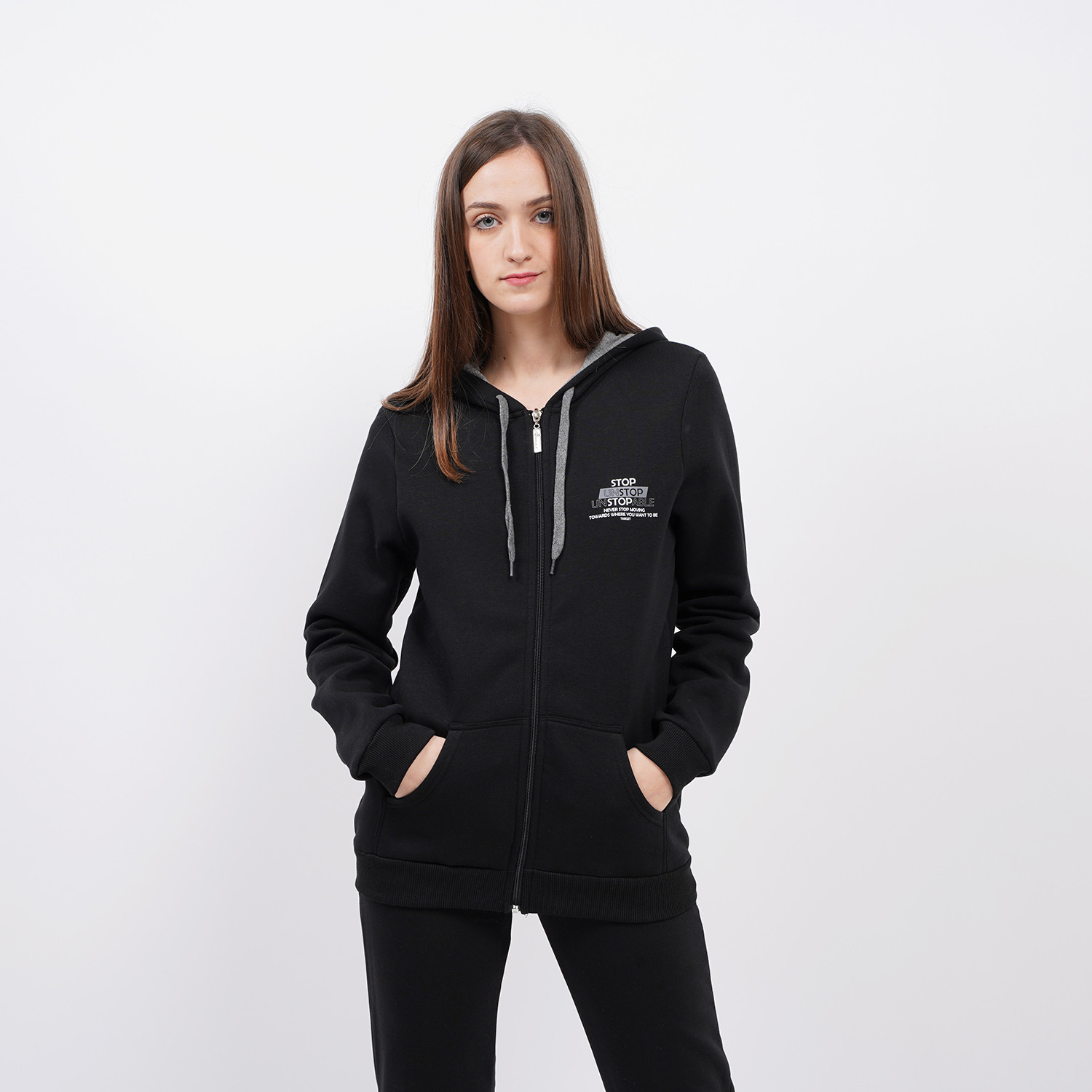 Target-Unstopable-Γυναικεία-Ζακέτα-9000064985_001