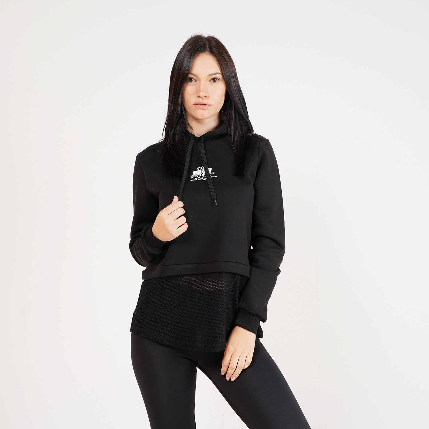 Target-Unstoppable-Γυναικείο-Φούτερ-με-Κουκούλα-9000064991_001