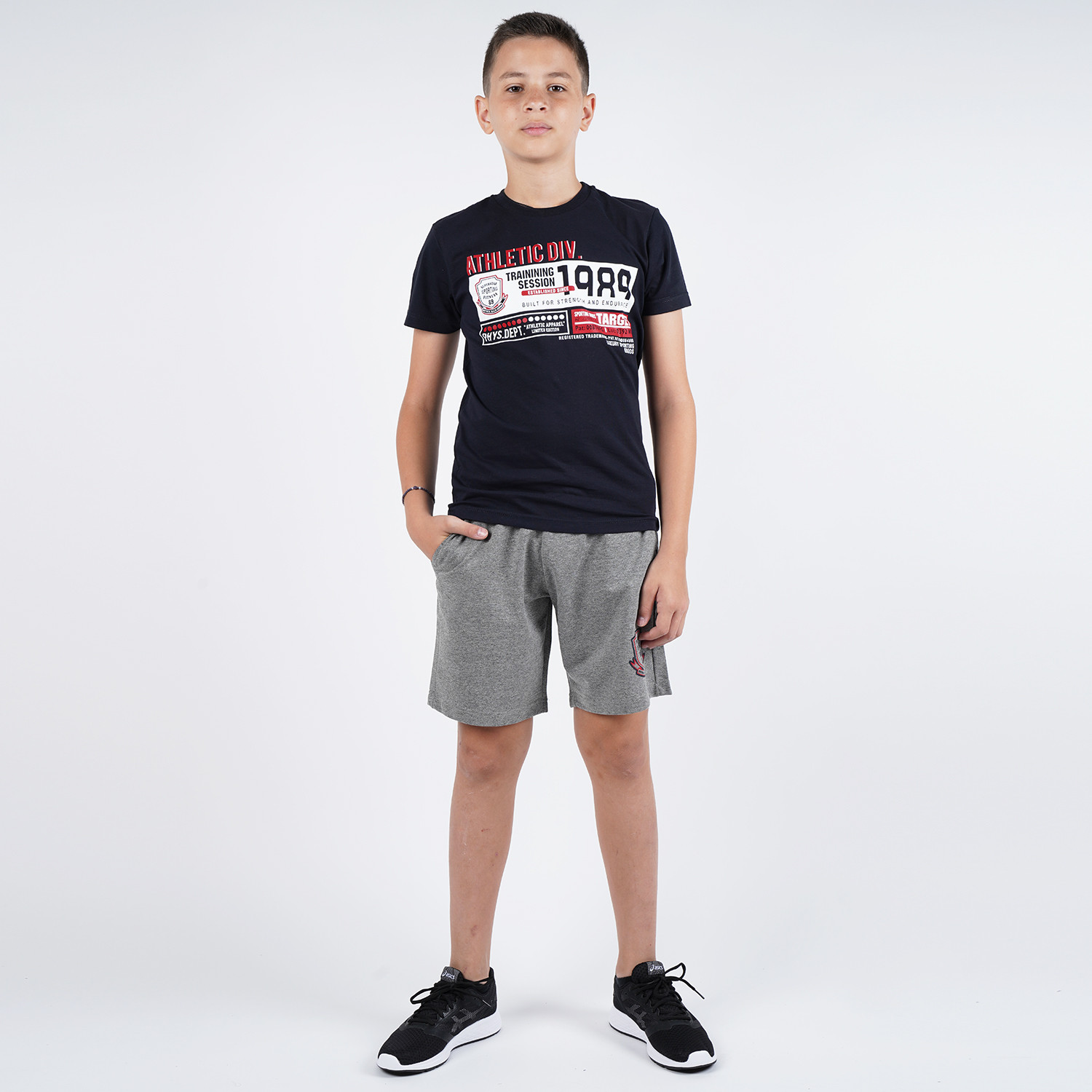 Target-Παιδικο-Σετ-T-Shirt-Βερμουδα-Athl.Div-9000053619_45894