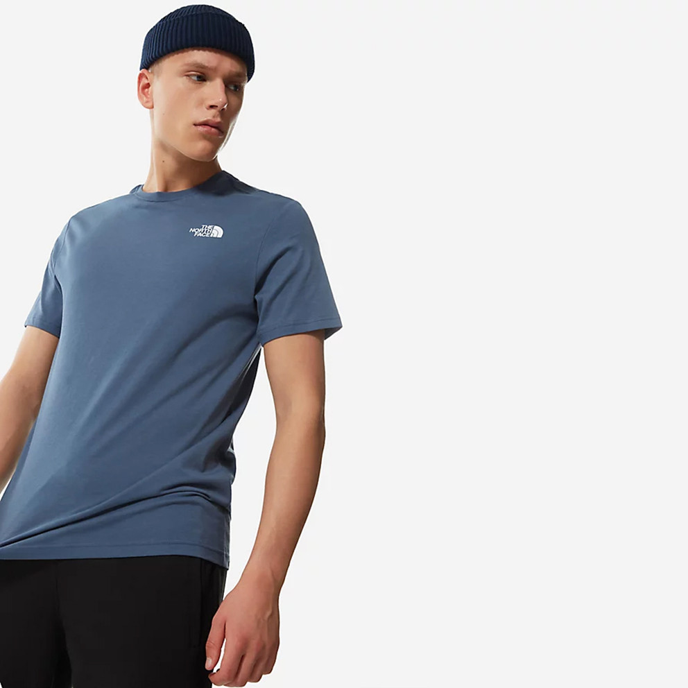 The-North-Face-Box-Ανδρικό-T-Shirt-9000073467_51526