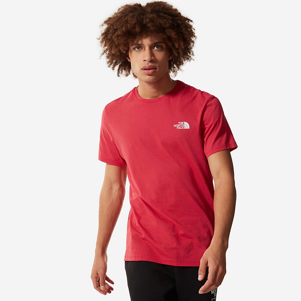 The-North-Face-Simple-Dome-Ανδρικό-T-Shirt-9000073491_51512