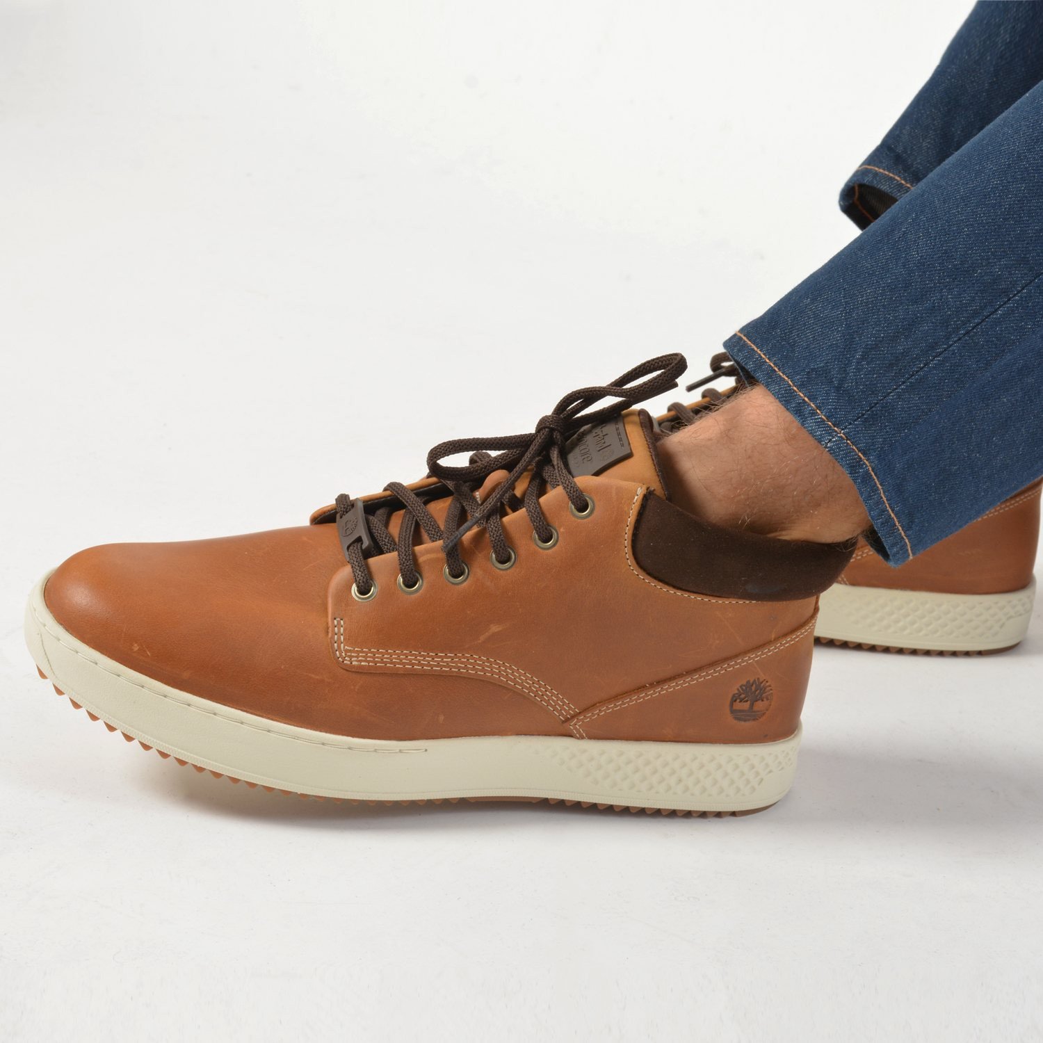 Timberland-Cityroam-CupSole-Chukka-Ανδρικά-Παπούτσια-9000020201_36099