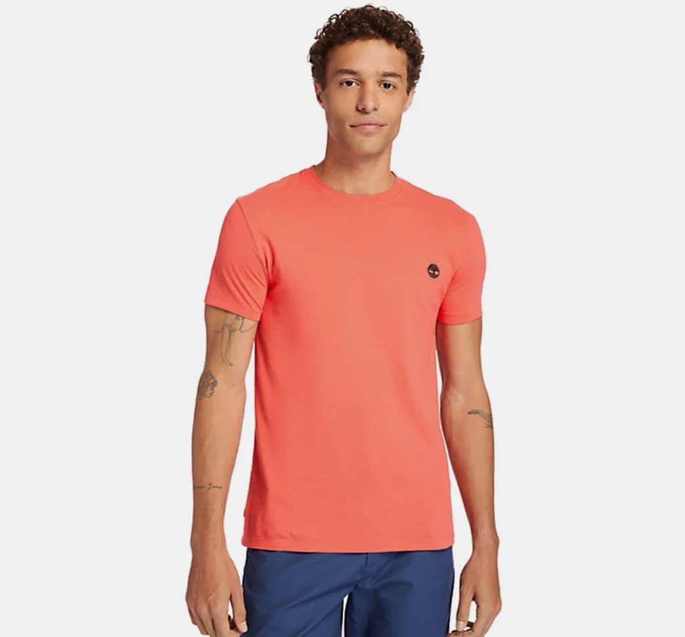 Timberland-Dunstan-River-Crew-Ανδρικό-T-Shirt-9000073683_3259