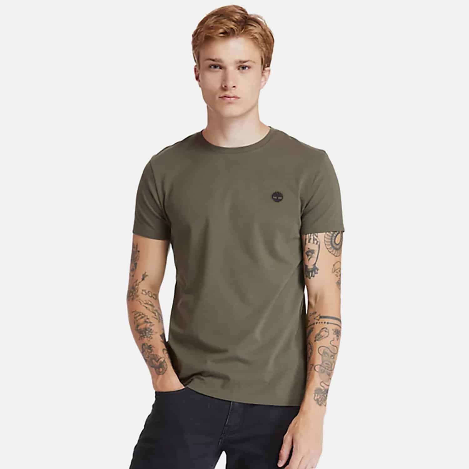 Timberland-Dunstan-River-Ανδρικό-T-Shirt-9000064793_9069