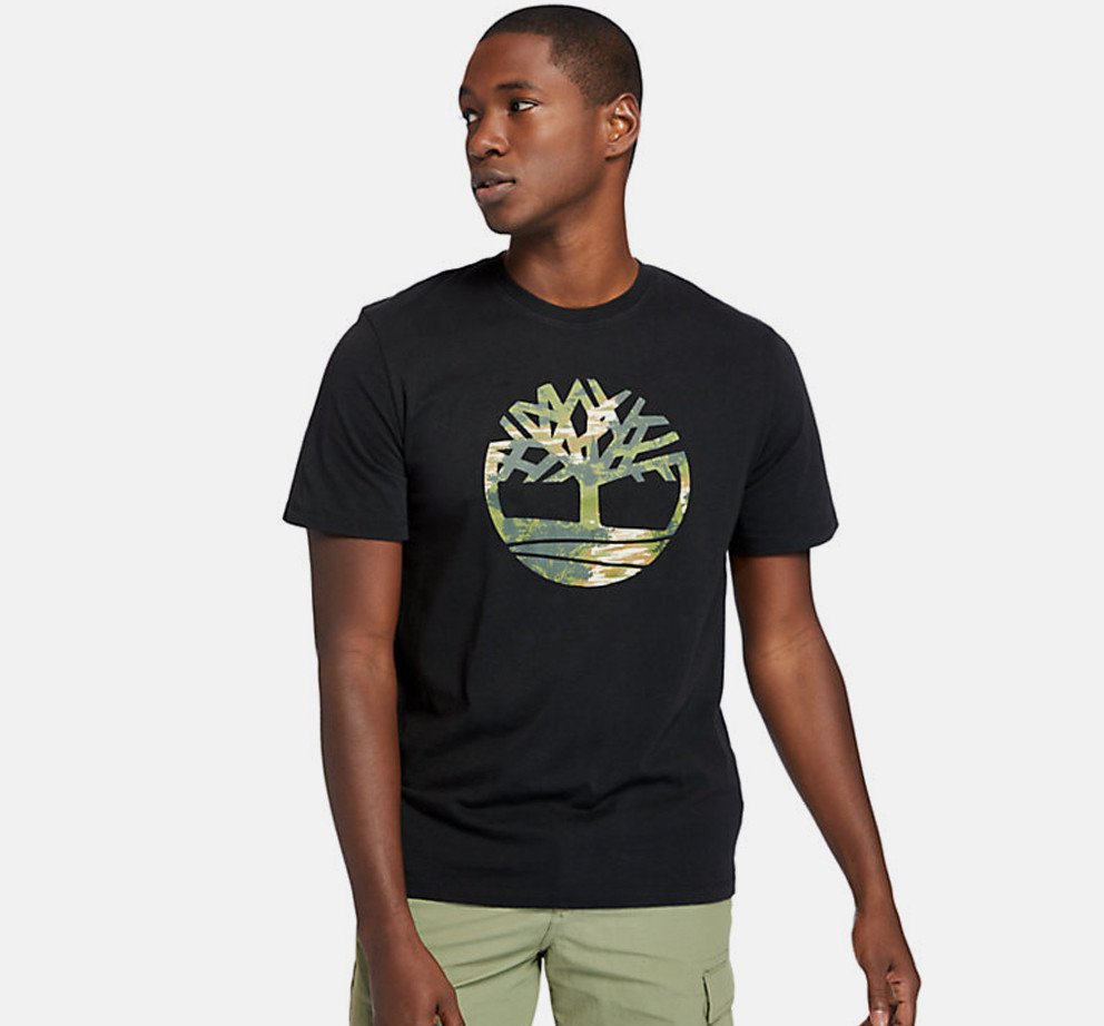 Timberland-FT-Tree-Ανδρικό-T-shirt-9000073657_1469