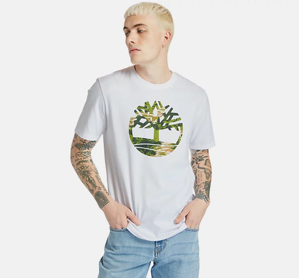 Timberland-FT-Tree-Ανδρικό-T-shirt-9000073658_1539