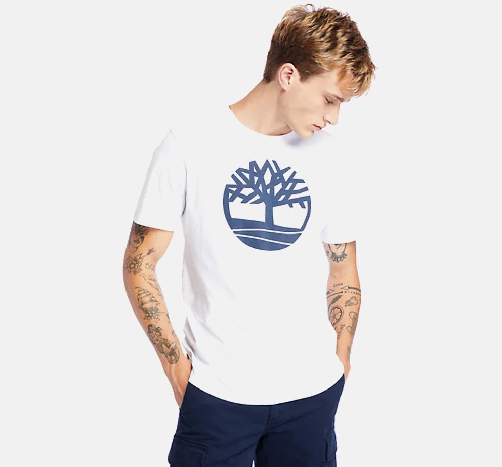 Timberland-Kennebec-River-Brand-Tree-Ανδρικό-T-shirt-9000073664_1539