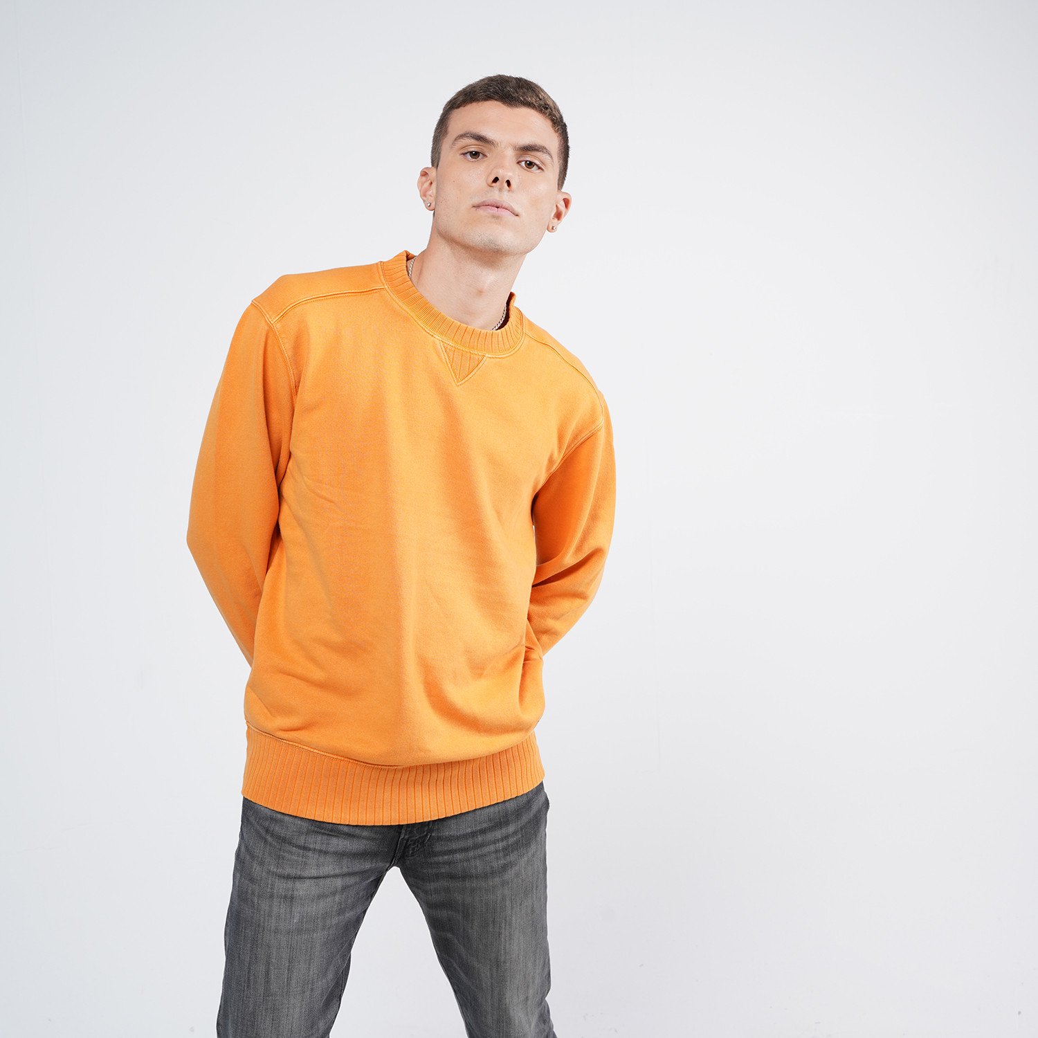 Timberland-Lamprey-River-Ανδρικό-Φούτερ-9000066309_49098