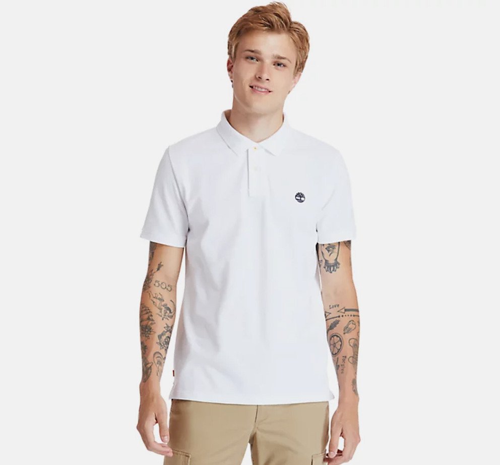 Timberland-Mr-Polo-Reg-Ανδρικό-T-Shirt-9000073649_1539