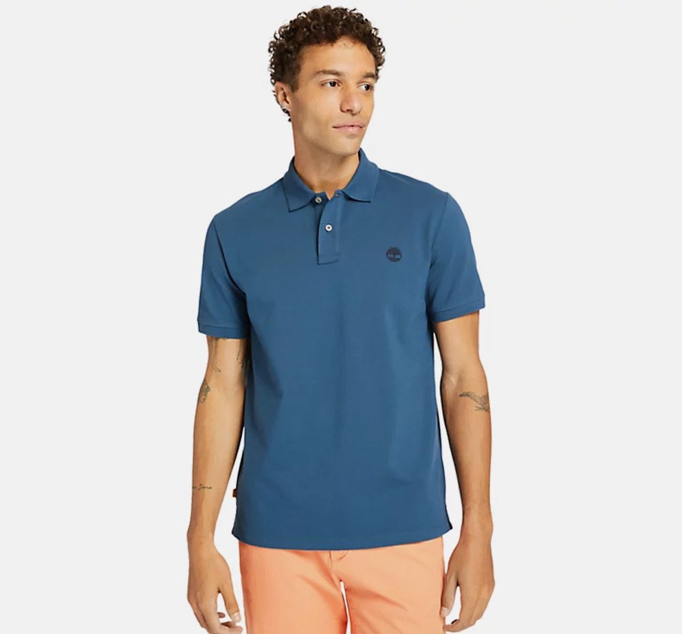 Timberland-Mr-Polo-Reg-Ανδρικό-T-Shirt-9000073651_8092