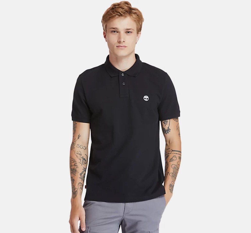 Timberland-Mr-Polo-Reg-Ανδρικό-T-Shirt-9000073652_1469