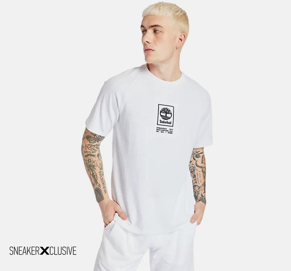 Timberland-YC-Core-Ανδρικό-T-shirt-9000073654_1539