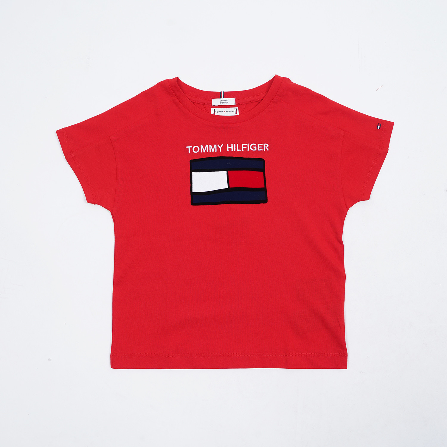 Tommy-Jean-Fun-Graphic-Flag-Kids-Tee-9000051281_45072